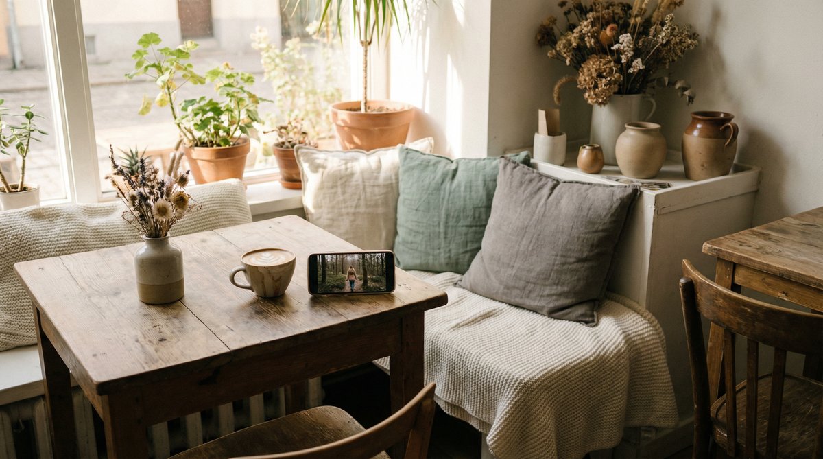 蘑菇视频 - 蘑菇视频 | 咖啡馆视频教程：拿铁拉花的温柔艺术 - t04nys8s.cn